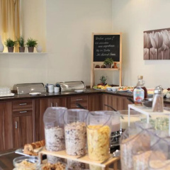 Premier Inn Berlin City Süd - Bild 13