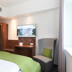 numberOne Hotel - Bild 4