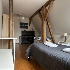 The Spiski Palace Apartments - Bild 4