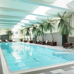 London Marriott Hotel County Hall - Bild 18