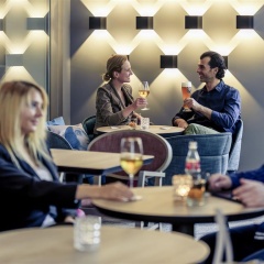 Mercure Hotel Muenchen am Olympiapark - Bild 21