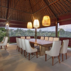 Villa Ramasuka - Bild 17