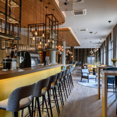 Novotel Regensburg Zentrum - Bild 27
