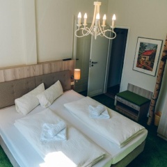 Adelheid Hotel garni - Bild 4
