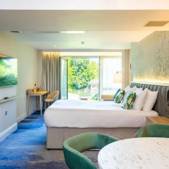 The Runnymede on Thames Hotel and Spa thumbnail 3