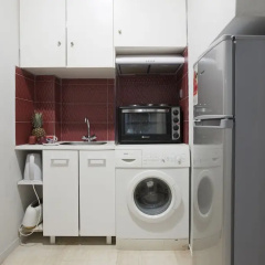 Chalandri, a newly renovated studio - Bild 11