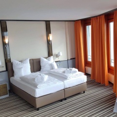 Hotel Strandlust Vegesack - Bild 2