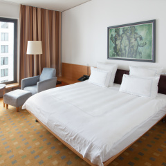 Swissôtel Berlin - Bild 2