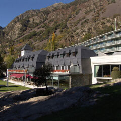 Andorra Park Apartamentos in Andorra la Vella, Andorra from 246$, photos, reviews - zenhotels.com photo 4