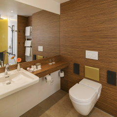 Boutique Hotel Das Tigra - Bild 9