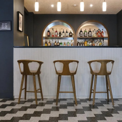 c-hotels Club House Roma - Bild 22