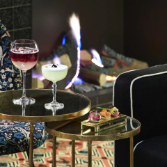 Le Roch Hotel & Spa thumbnail 12