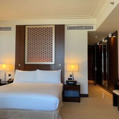 Conrad Dubai - Bild 4