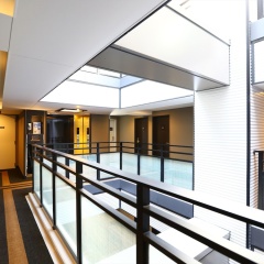 Apa Hotel Ningyocho Ekihigashi - Bild 17