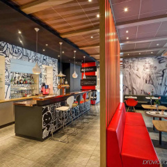 ibis Hamburg Alsterring - Bild 18