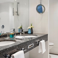 Crowne Plaza Berlin City Centre by IHG - Bild 9