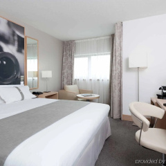Mercure Paris 19 Philharmonie La Villette - Bild 10
