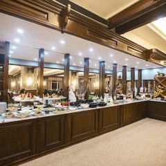 Lizbonia Hotel - Bild 16