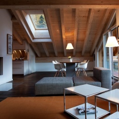 Chalet Altesse Serviced Apartments - Bild 3