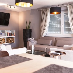 Boutique Apartment Daheim - Bild 4