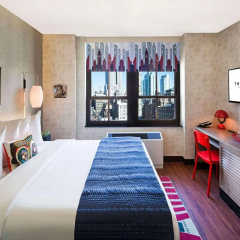 The Paul Hotel NYC-Chelsea, Ascend Hotel Collection thumbnail 3