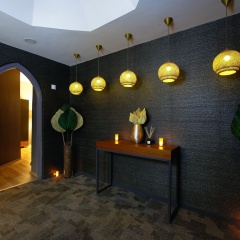 Hotel Anatolia - Bild 18