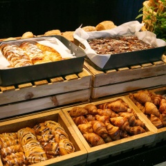 DoubleTree By Hilton Hotel & Conference Centre Warsaw - Bild 12
