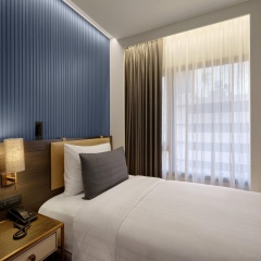 Sindhorn Midtown Hotel Bangkok, Vignette Collection by IHG - Bild 11