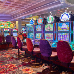 California Hotel and Casino - Bild 13