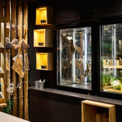 Hyatt Regency Hesperia Madrid - Bild 15