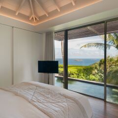 Dream Villa Colombier 808 in Gustavia, Saint Barthelemy from 1444$, photos, reviews - zenhotels.com photo 13