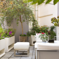 Hôtel Baume - Bild 19