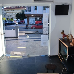 The Pera Hotel Marmaris - Bild 17