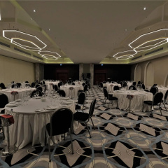 DoubleTree by Hilton Antalya-Kemer All-Inclusive Resort - Bild 23