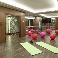 JW Marriott Hotel Ankara - Bild 25