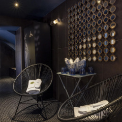 Hotel Mademoiselle - Bild 22