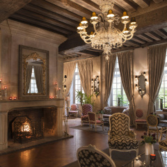 Hotel d'Aubusson - Bild 26