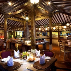 Keraton Jimbaran Beach Resort - Bild 14