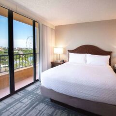 Embassy Suites by Hilton Orlando International Dr Conv Ctr in Orlando, United States of America from 240$, photos, reviews - zenhotels.com photo 29