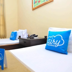 Airy Buleleng Sudirman 74 Bali - Bild 7