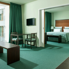 Clipper Boardinghouse – Berlin-Gendarmenmarkt - Bild 5