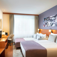 Leonardo Hotel Salzburg City Center - Bild 7
