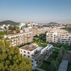 Wohnpark Graz-Gösting - Bild 11