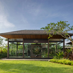 GDAS Bali Health and Wellness Resort - Bild 23