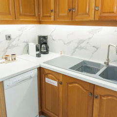 Classical 2 Bd Beauty Apt in Chalandri - Bild 18