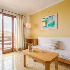 Apartamentos Estanques - Bild 6