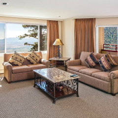 Holiday Inn Club Vacations Tahoe Ridge Resort by IHG thumbnail 7