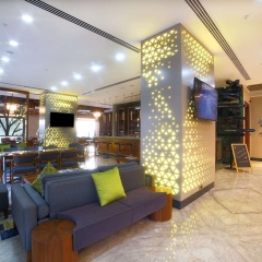 Tryp by Wyndham Istanbul Topkapi - Bild 5