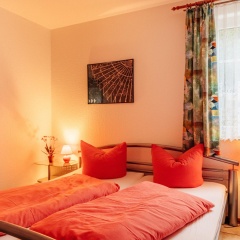 Apartment in Fuchsbau, Bad Sachsa - Bild 4