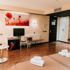 Hotel Málaga Nostrum Airport - Bild 15